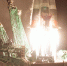 Двигатели ОДК обеспечили успешный старт ракеты «Союз-2.1б» с космодрома Байконур - ОАО УМПО