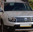 Renault Duster - Tdnu.Ru