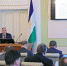 Заседание республиканской противопаводковой комиссии - ГУ МЧС России по РБ