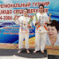 Дёмские спортсменки стали чемпионками! - Администрация городского округа Уфа