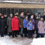 В Илишевском районе прошел урок мужества «Славные сыны Отчизны» - Ветеран Башкортостана