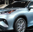 Toyota Highlander - Tdnu.Ru