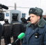 Журналисты провели один день с начальником отряда ИК-9 УФСИН России по Республике Башкортостан - УФСИН РБ