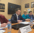 В информационном агентстве «Башинформ» прошел брифинг, посвященный профилактике коронавируса в Республике Башкортостан - Роспотребнадзор