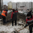 Продолжаются работы по очистке и благоустройству улиц и дворовых территорий - Администрация городского округа Уфа