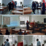 Первое занятие для будущих скаутов Георгиевского Храма г.Уфы - Уфимская Епархия
