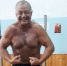 Пенсионер из Уфы стал чемпионом России по армрестлингу - Башинформ