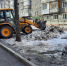 В Демском районе продолжаются работы по благоустройству - Администрация городского округа Уфа