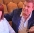 Лев Лещенко и его супруга Ирина Багудина госпитализированы в инфекционную больницу в Коммунарке. - Комсомольская правда Уфа
