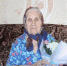 Труженицу тыла Демского района поздравили с 95-летием - Администрация городского округа Уфа
