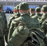 Военный комиссариат Октябрьского и Советского районов сообщает о переносе весенней призывной кампании - Администрация городского округа Уфа