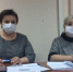 В Октябрьском районе прошел брифинг по вопросам перехода образовательных организаций на дистанционное обучение - Администрация городского округа Уфа