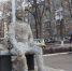 В Калининском районе приступили к благоустройству сквера - Администрация городского округа Уфа