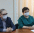 В Октябрьском районе прошел брифинг по вопросам психологических аспектов режима самоизоляции - Администрация городского округа Уфа