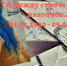 Модельная библиотека № 4 присоединилась к акции "Между строчек синий платочек..." - Администрация городского округа Уфа