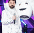 В костюме Яйца в шоу «Маска» выступил участник Comedy Club - Tdnu.Ru