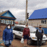 Школьники из Ленинского района получили компьютеры - Администрация городского округа Уфа