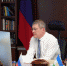 Совещание с представителями инициативных групп дольщиков - Глава РБ
