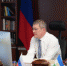Радий Хабиров провёл совещание с представителями инициативных групп дольщиков - Правительство Республики Башкортостан