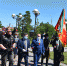 Салават Харасов принял участие в старте автопробега памяти М. М. Шаймуратова - Государственное собрание - Курултай