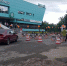 В Октябрьском районе открылась точка велопроката - Администрация городского округа Уфа