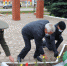 День памяти и скорби в Татышлинском районе - Совет муниципальных образований
