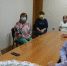 На Дне подписчика «Восход» встретился с «Уфимскими Ведомостями» - Администрация городского округа Уфа