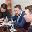 прием ющенко1 - КПРФ