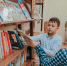 И книга, и интернет: для благоварцев открыла двери библиотека нового поколения | ГТРК «Башкортостан» - ГТРК Башкортостан