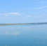 На Аслыкуле чистая голубая вода Фото: Эльвина АПАРИНА - Комсомольская правда Уфа