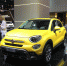 Новый кроссовер Hyundai - Tdnu.Ru