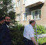 В Орджоникидзевском районе ведется ремонт в 90 подъездах - Администрация городского округа Уфа
