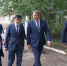 Рабочая поездка Главы республики по Уфе - Совет муниципальных образований