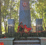 В Стерлитамакском районе отреставрировали памятник погибшим в годы Великой Отечественной войны - Единая Россия