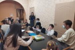 Вместе весело играть!