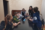 Вместе весело играть!