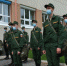 Стартовала осенняя призывная кампания в Вооруженные Силы России - Администрация городского округа Уфа