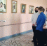 В Башкирии начали работать ещё две школьные галереи - Сетевое издание Республика Башкортостан