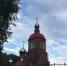 Панихида по почившему начальнику ФСИН РФ по РБ ЧИРИКОВУ А.Л. - Уфимская Епархия