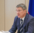 Радий Хабиров рассказал о реализации в Башкортостане госпрограммы «Комплексное развитие сельских территорий» - Правительство Республики Башкортостан
