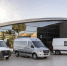 Mercedes-Benz Sprinter и Vito с выгодой до 9% в Газпромбанк Автолизинге - UfaCityNews.Ru