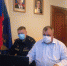 Уполномоченный по правам человека в Республике Башкортостан посетил ИК-3 - УФСИН РБ
