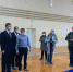 Министр молодежной политики и спорта РБ Руслан Хабибов посетил спортивные учреждения в Ишимбае, Стерлитамаке и Салавате - Министерство молодежной политики и спорта РБ