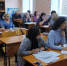 Библиотека № 30 провела День специалиста - Администрация городского округа Уфа