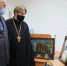 В Уфе открылась выставка картин осужденных - Уфимская Епархия