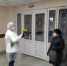 На предприятиях района работают антиковидные инспекторы - Администрация городского округа Уфа