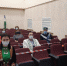 Делегаты от Ленинского района Уфы приняли дистанционное участие в IV съезде РОО «Ассамблея народов Республики Башкортостан» - Администрация городского округа Уфа