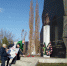 Помянули павших от политических репрессий - Яблоко