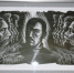 Уфимский художник Роман Сайфуллин и его «Графика» - Национальная библиотека им. Ахмет-Заки Валиди