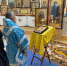 Служение митр.НИКОНА в праздник КАЗАНСКОЙ иконы Божией Матери - Уфимская Епархия